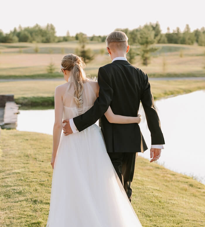 Marine & Kevin