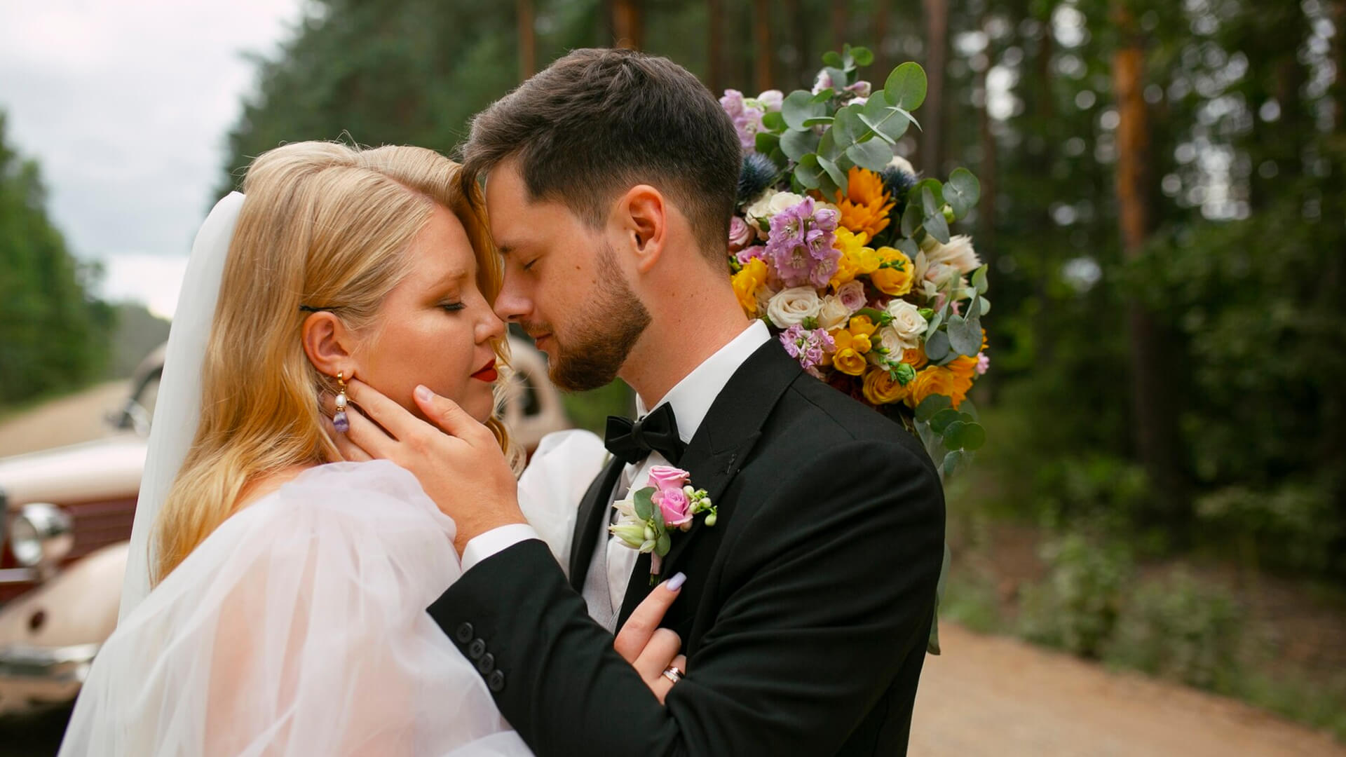 Heather & Henry