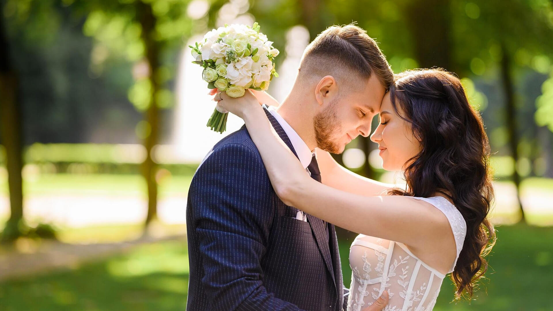 Sophia & Robert