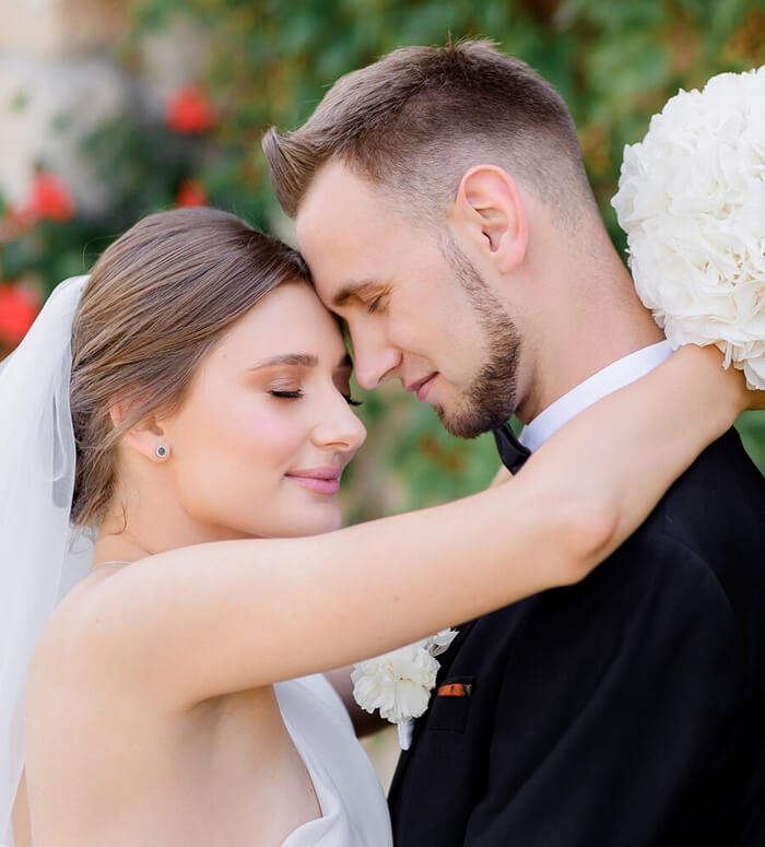Sophia & Robert