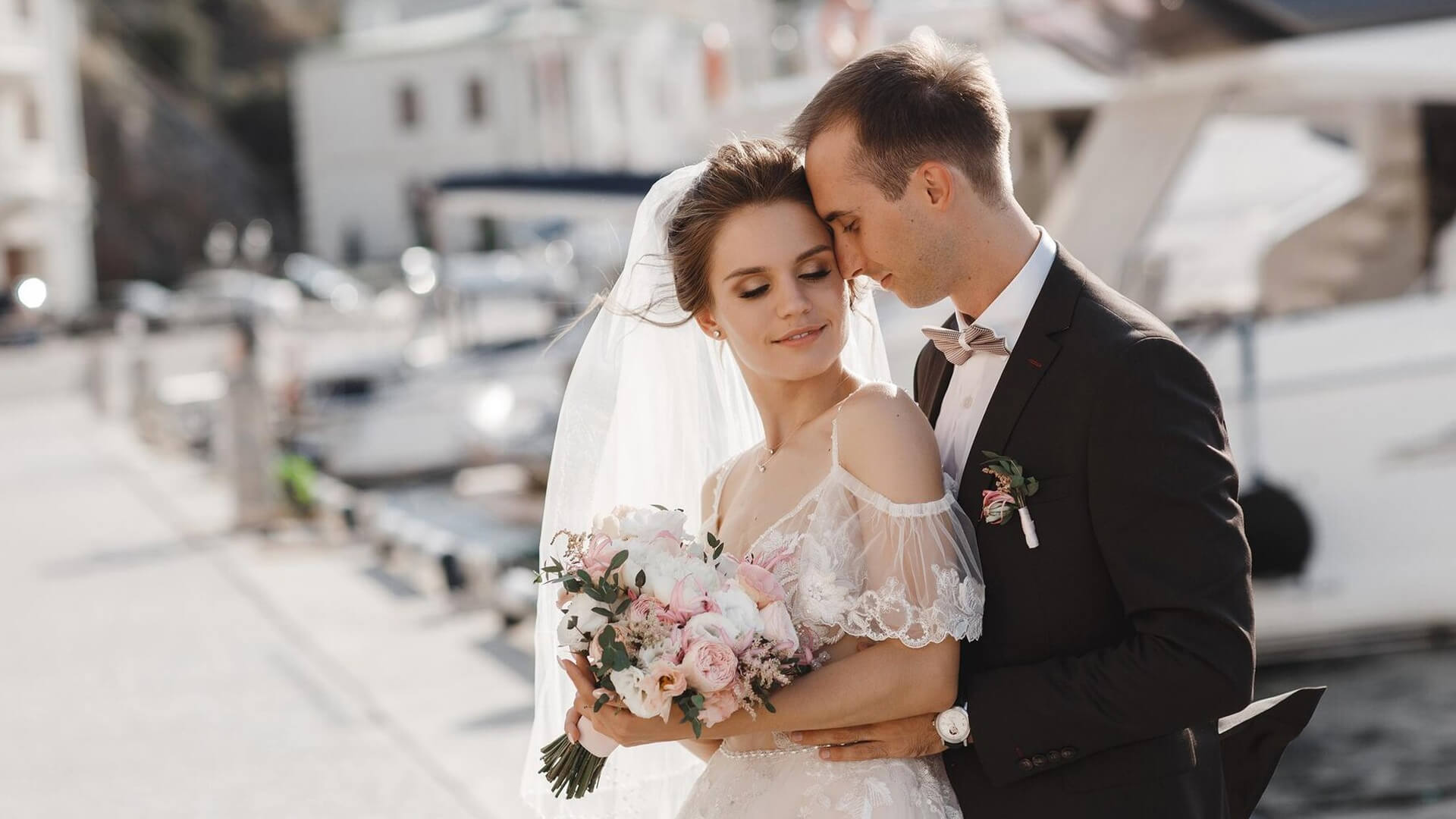 Ava & Daniel
