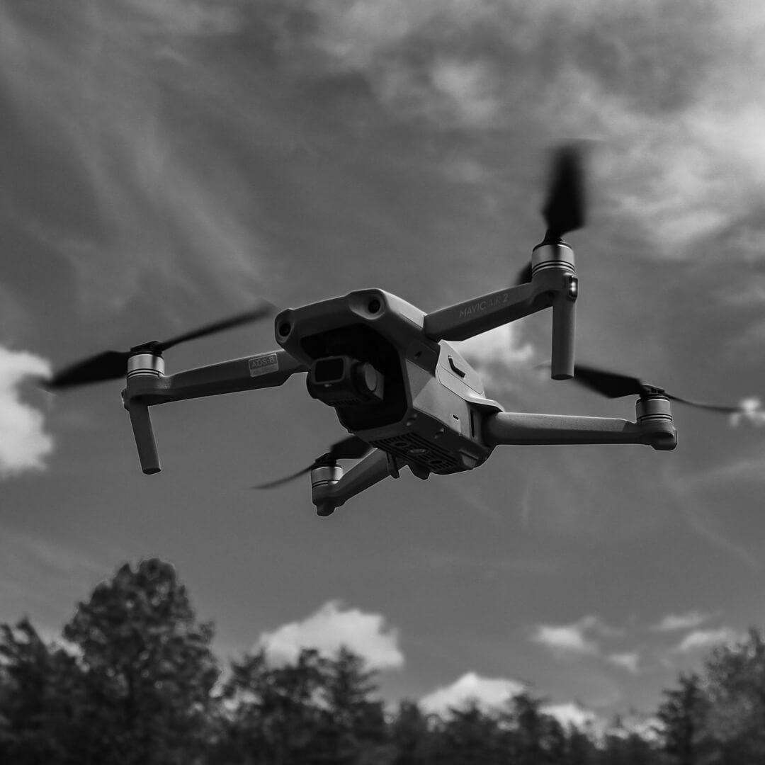 Drone Photography