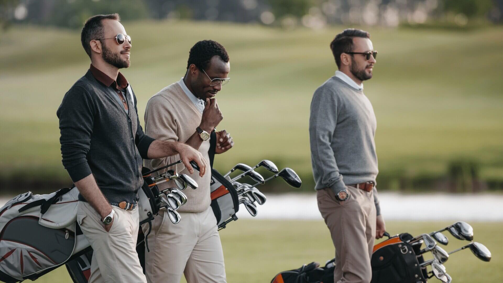 Top golf courses every avid golfer must visit this year