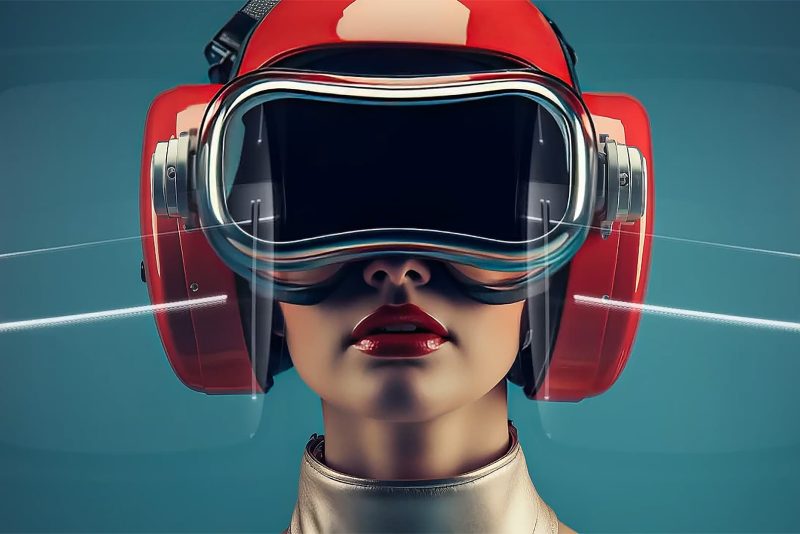 Virtual Glam