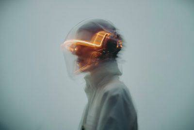 Cyber Glitch