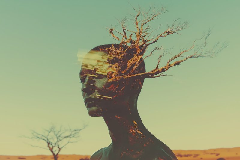 Mind Landscape