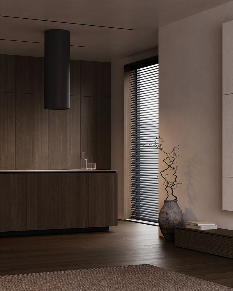 Luxury Living Inspirations