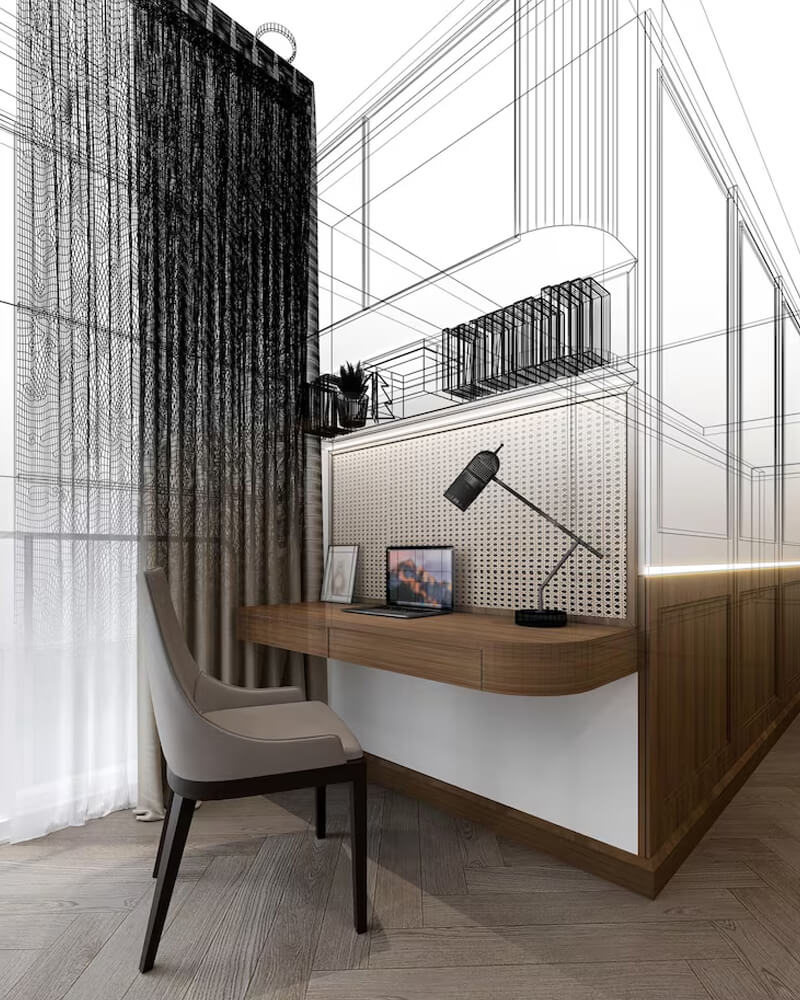 Workstation Modeling