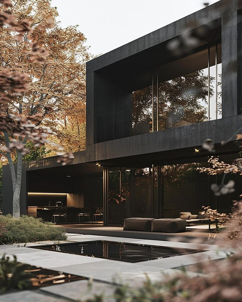 Stonya Villa