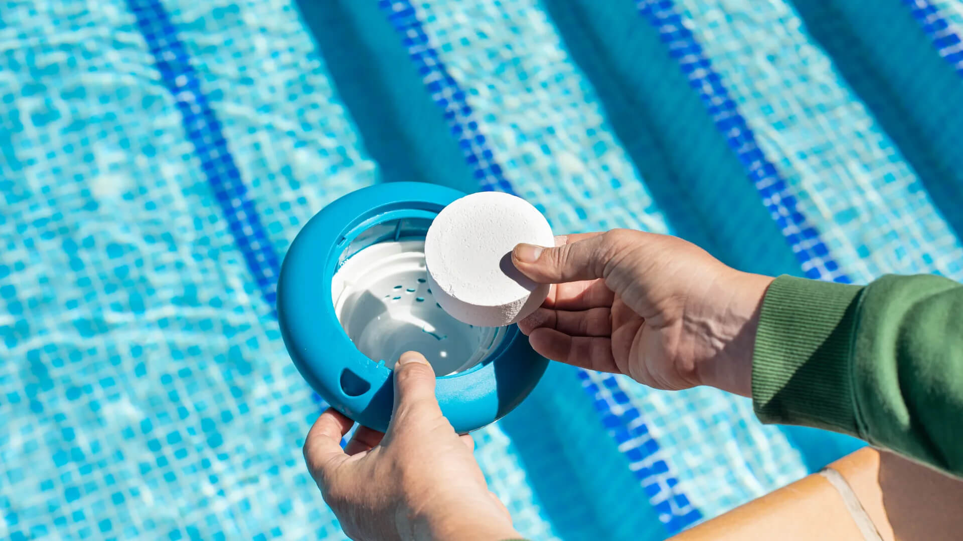 Common pool cleaning mistakes to avoid
