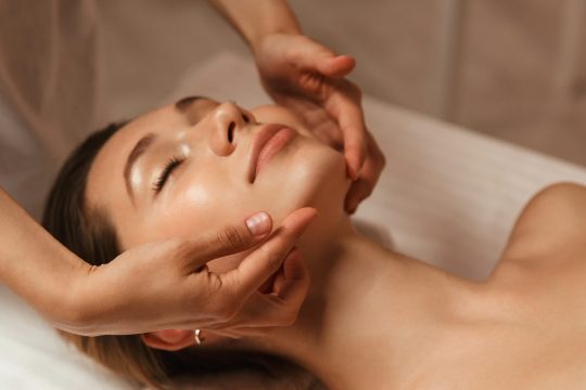 What are the benefits of the Spa?