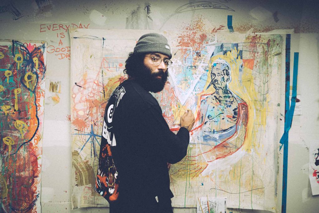 5 Surprising Techniques to Improve Your Creativity