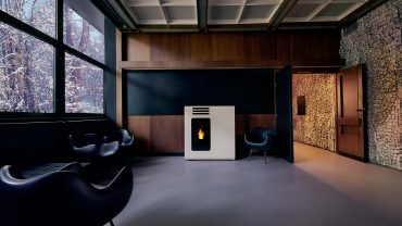Elegant Stoves