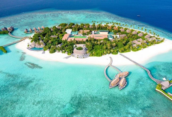 Maldives Tour