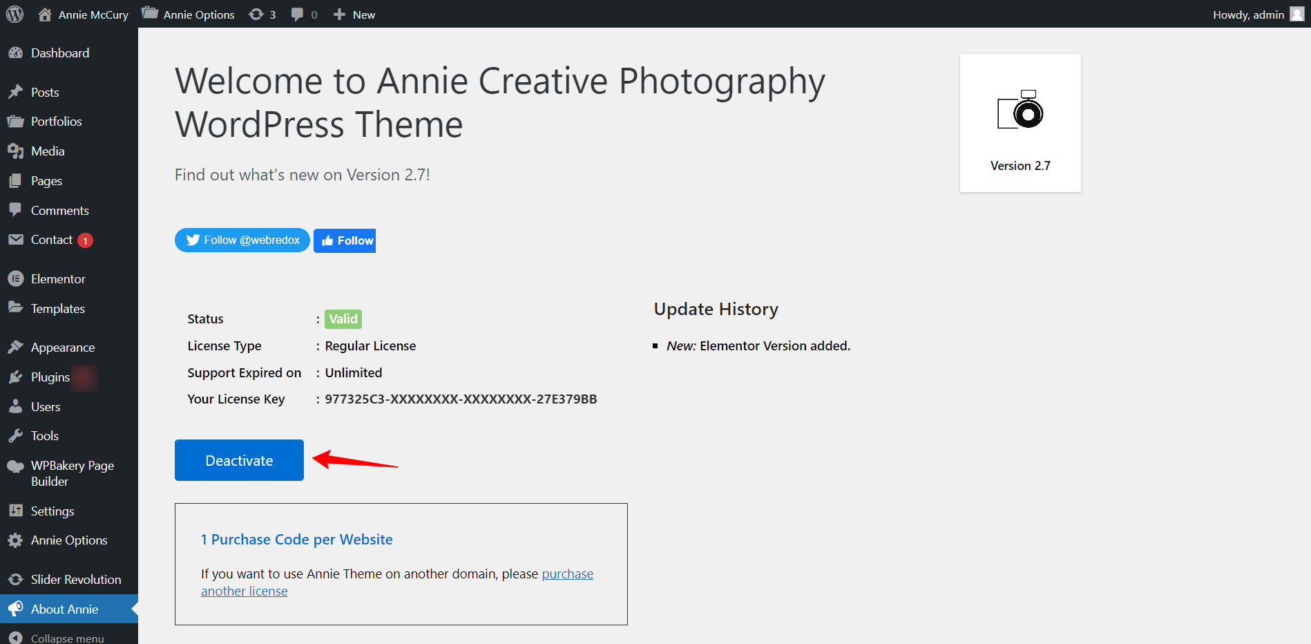 Annie-Creative-Photography-WordPress-Theme-‹-Annie-McCury-—-WordPress