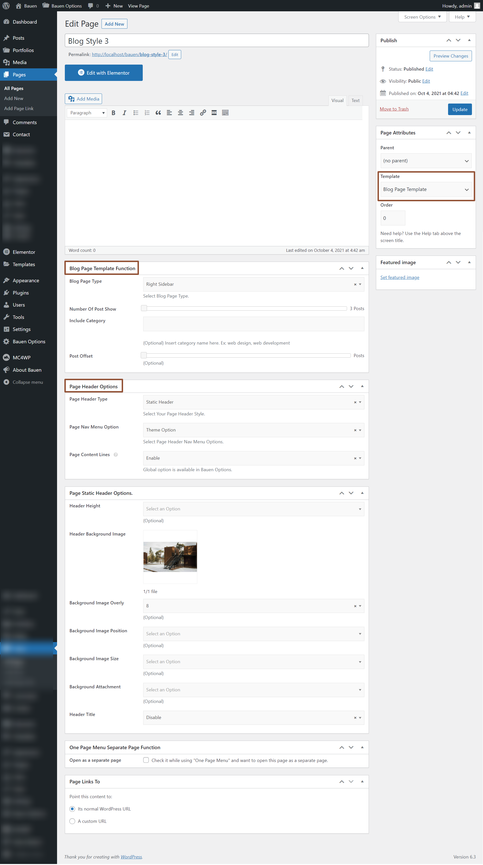 Edit-Page-“Blog-Style-3”-‹-Bauen-—-WordPress