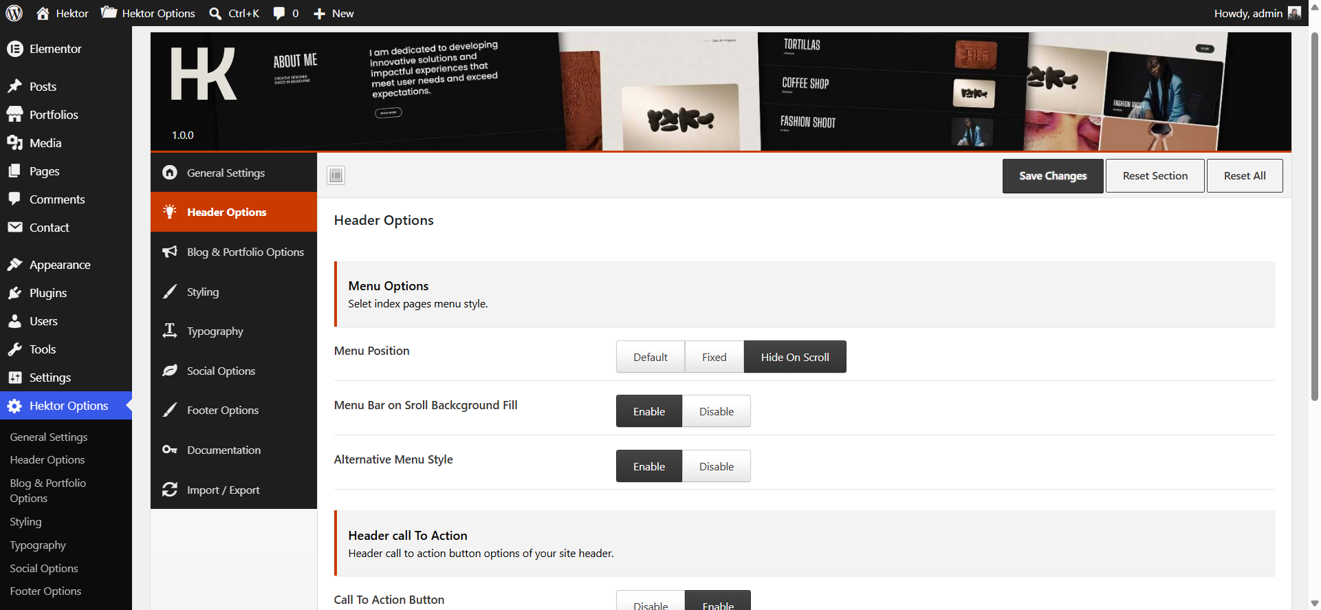 Hektor-Options-‹-Hektor-—-WordPress-07-19-2026_08_00_PM