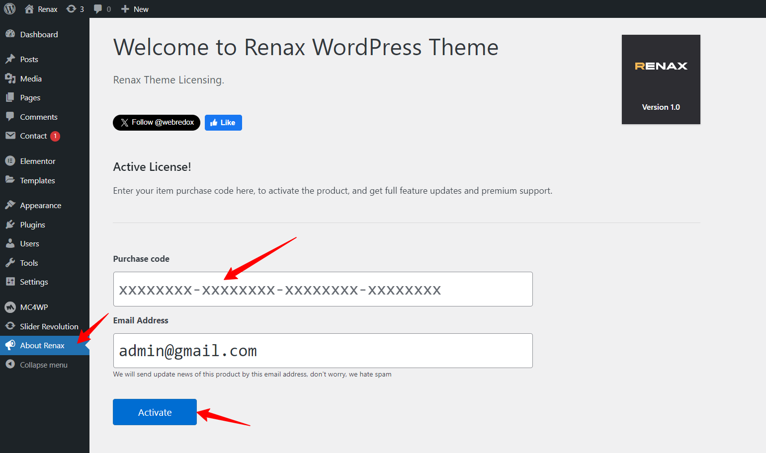 About-Travol-‹-Travol-—-WordPress