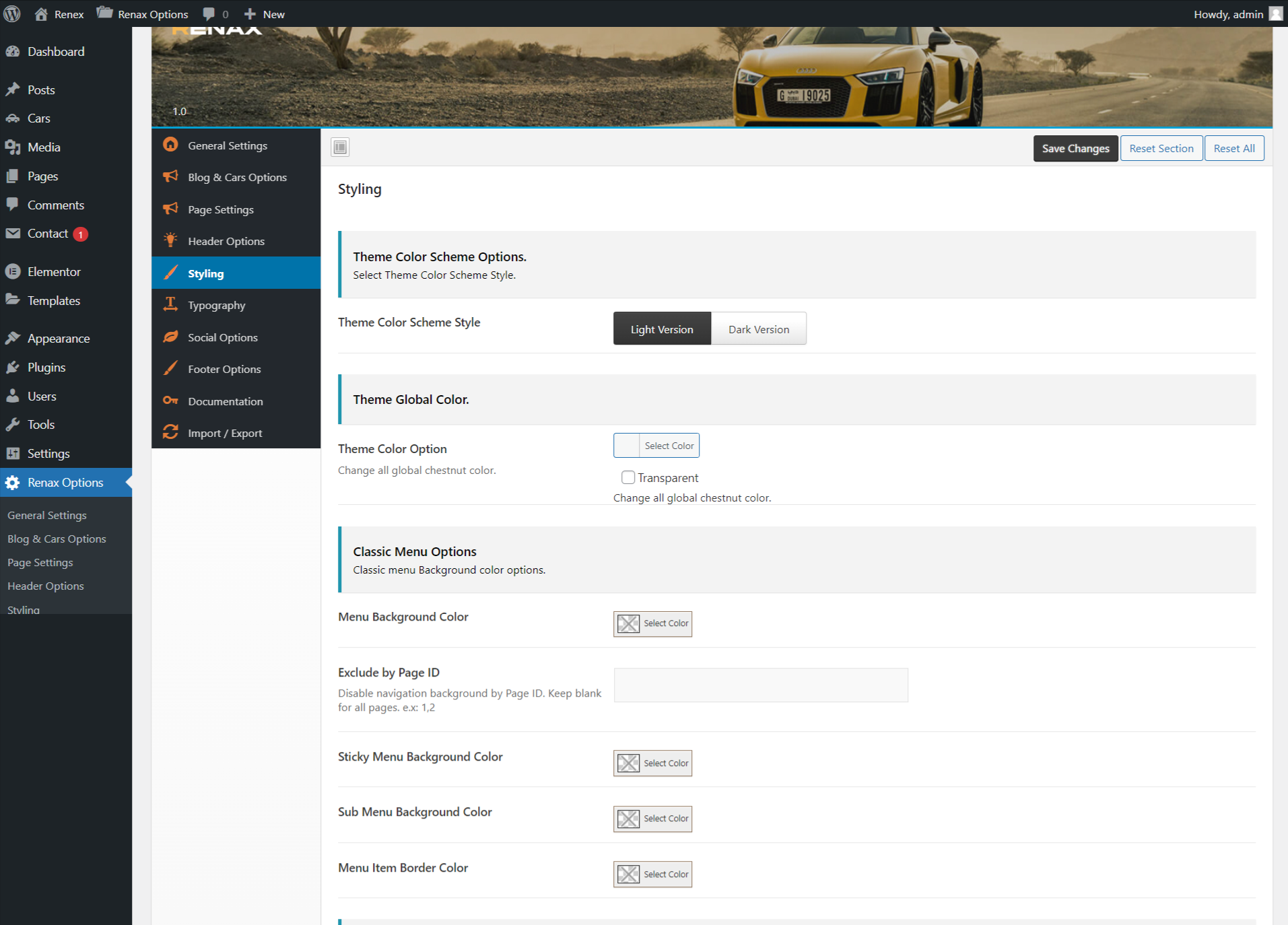 About-Travol-‹-Travol-—-WordPress
