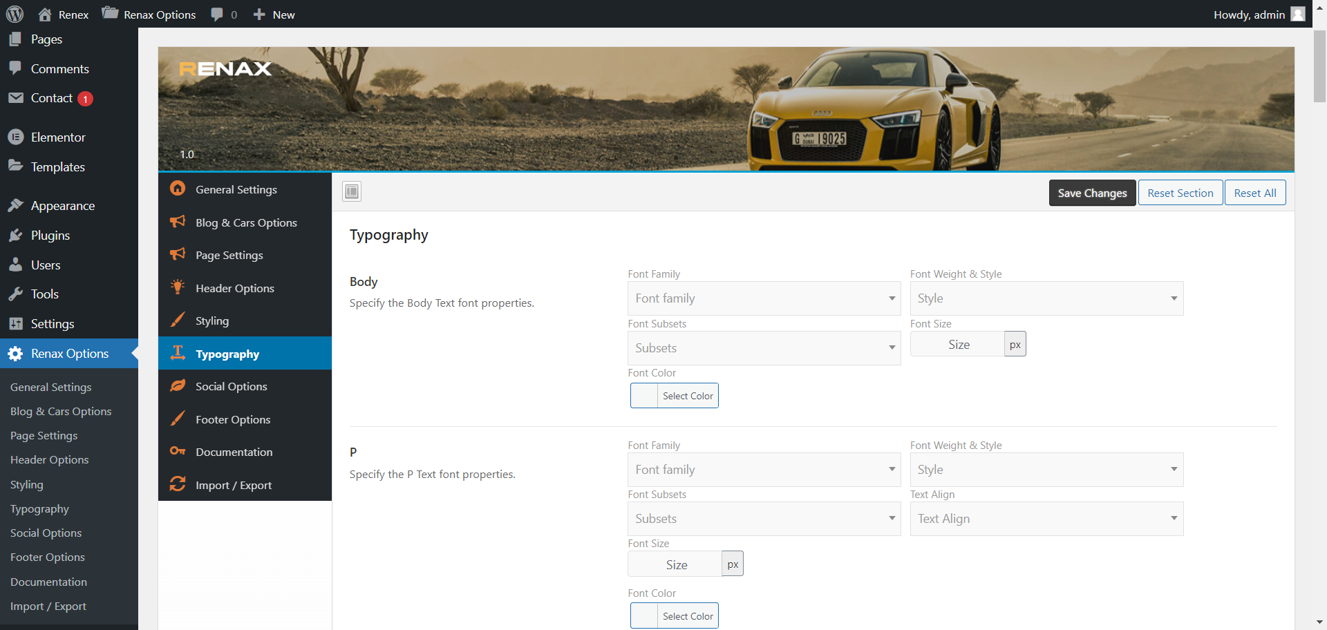 About-Travol-‹-Travol-—-WordPress