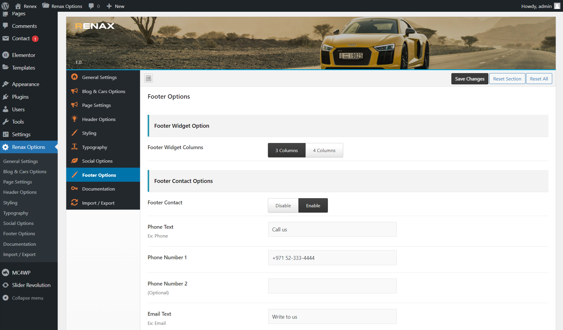 About-Travol-‹-Travol-—-WordPress