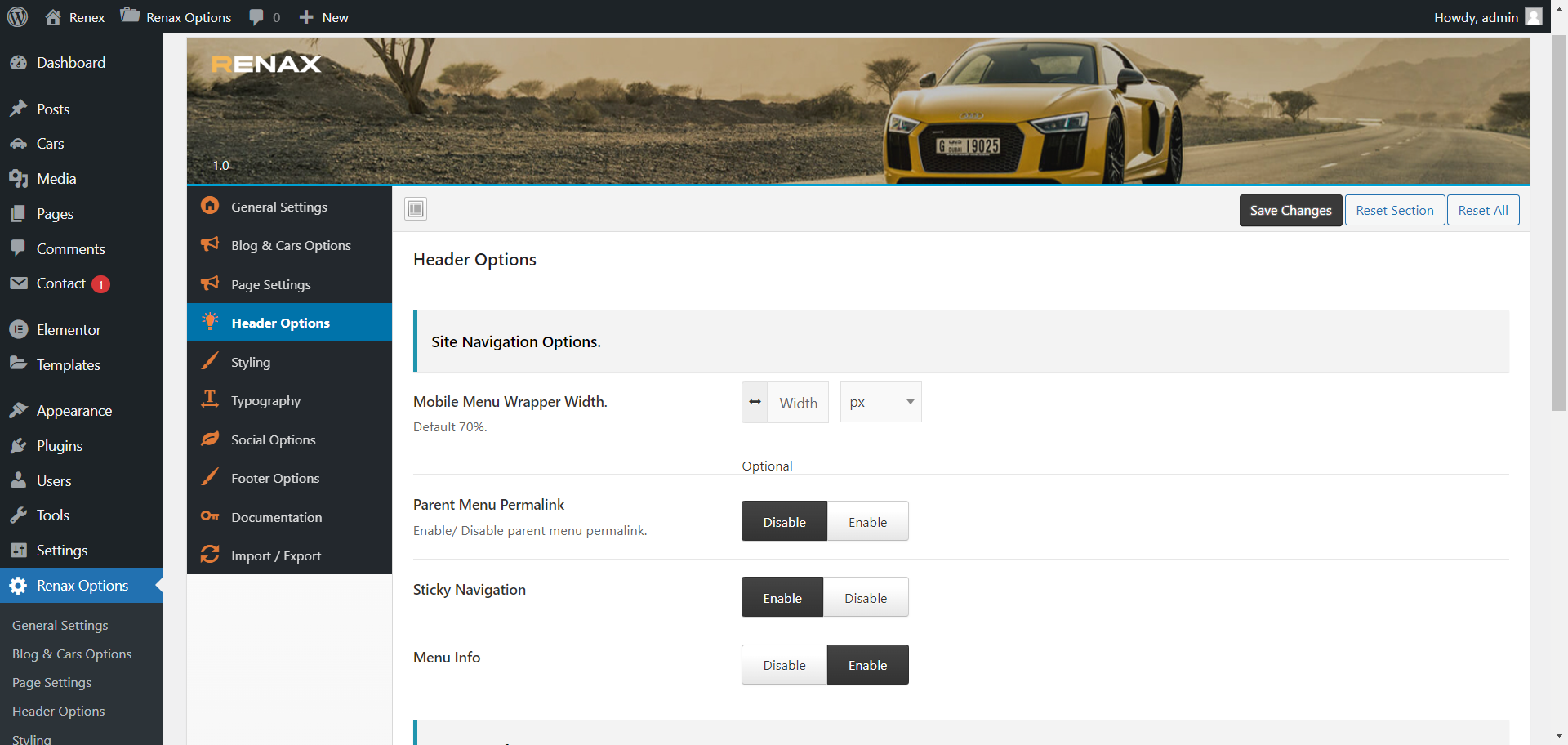 About-Travol-‹-Travol-—-WordPress