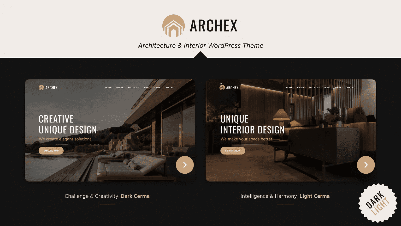 Archex
