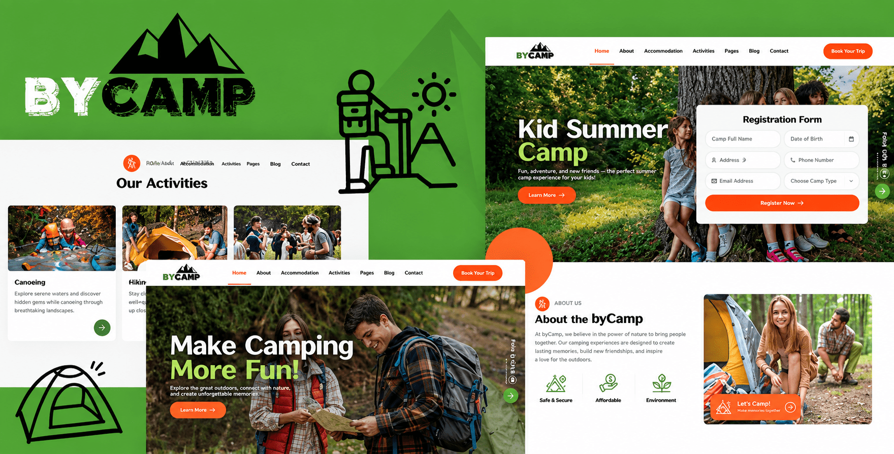 BYCAMP