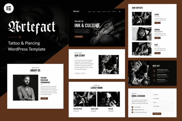 Artefact_Preview